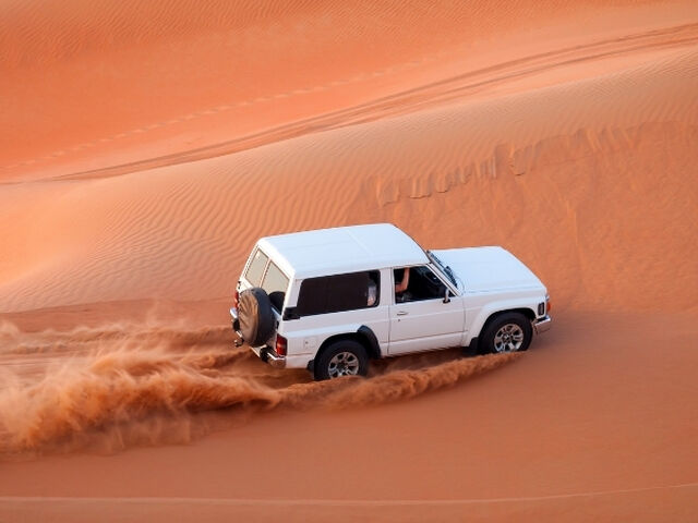 Dubai - 3 Gece - İzmir Çıkış - Sun Express