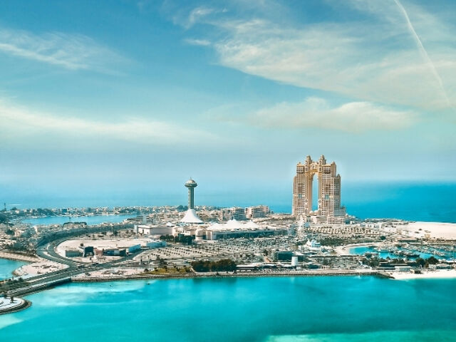 Dubai - 3 Gece - İstanbul Çıkış - AirArabia - Yılbaşı Özel